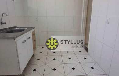 Imagem 13: Apartamento com 2 dormitórios, 60 m² - venda por R$ 170.000,00 ou aluguel...