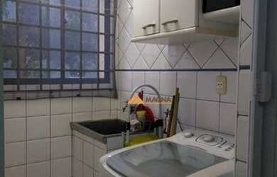 Imagem 10: Apartamento à venda, 55 m² por R$ 270.000,00 - Vila Ana Maria - Ribeirão...