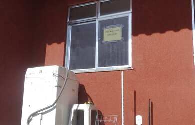 Imagem 1: Aluga se 700. Varanda, 1 Banheiroe1 Dormitório