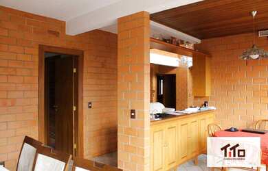 Imagem 9: Casa à venda, 442 m² por R$ 1.699.000,00 - Capital Ville I - Cajamar/SP