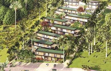 Imagem 1: Casa à venda na Trevo de Arraial dAjuda x Trancoso, Arraial dAjuda, Porto...