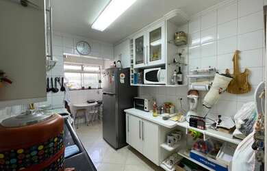 Imagem 8: Apartamento com 3 dormitórios, 80 m² - venda por R$ 640.000,00 ou aluguel...