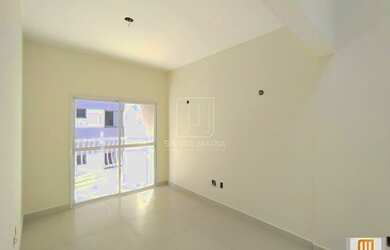 Imagem: O apartamento na cobertura possui 3 Dormitórios, 3 Banheiros