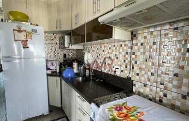 Imagem 13: Apartamento à venda, 60 m² por R$ 350.000,00 - Vila Formosa - São Paulo/SP