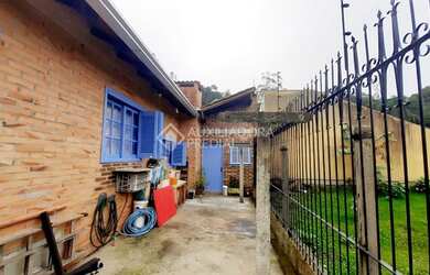 Imagem 16: NOVO HAMBURGO - Casa Padrão - Jardim Mauá