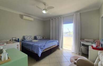 Imagem 9: Casa com 4 suítes à venda, 288 m² por R$ 1.300.000 - Condomínio Terra...