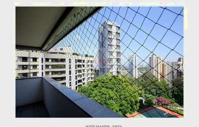 Imagem 12: Espaçoso Apartamento no Portal do Morumbi