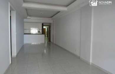 Imagem 3: Apartamento à venda, 131 m² por R$ 668.000,00 - Tupi - Praia Grande/SP