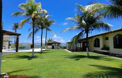 Imagem 2: Terreno à venda, 3000 m² por R$ 6.000.000 - Ipitanga - Lauro de Freitas/BA...