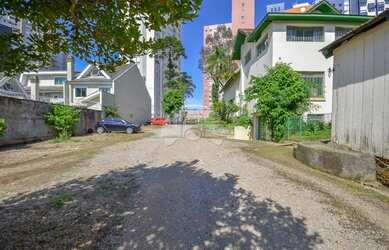 Imagem 13: Terreno ZR4 Bairro Cristo Rei