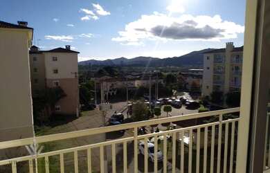 Imagem: O apartamento possui 3 Dormitórios, 1 Banheiro, 70m² de Área