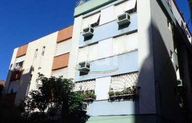 Imagem 1: Apartamento em Floresta