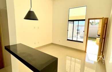 Imagem 8: GOIâNIA - Casa Padrão - Residencial Center Ville