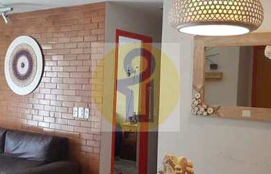 Imagem 2: Apartamento Recreio, 1 Suíte e 2 Vagas