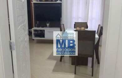 Imagem 13: Apartamento à venda, 59 m² por R$ 430.000,00 - Jardim Marajoara - São...