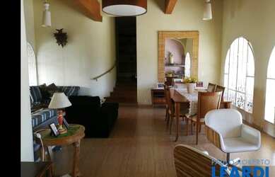 Imagem 8: CASA TÉRREA - JARDIM RESIDENCIAL SANTA LUIZA - SP