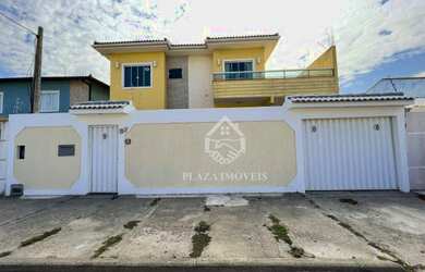 Imagem 2: Casa com 5 dormitórios, 330 m² - venda por R$ 950.000,00 ou aluguel...