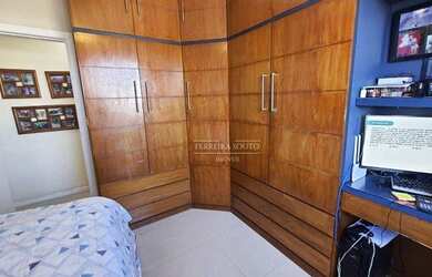 Imagem 7: Apartamento com 3 dormitórios, 137 m² - venda por R$ 495.000,00 ou aluguel...