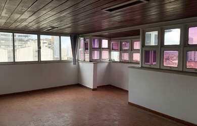 Imagem 13: Ed. Santa Inês. 175m² de Área, 1 Vaga na garageme4 Dormitórios