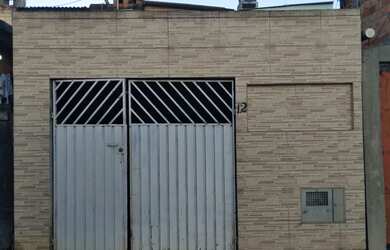 Imagem 1: Casa a venda. 1 Vaga na garageme1 Dormitório