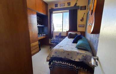 Imagem 14: Apartamento com 3 dormitórios, 137 m² - venda por R$ 495.000,00 ou aluguel...