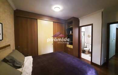 Imagem 11: Apartamento com 3 dormitórios à venda, 110 m² por R$ 760.000 - Jardim Aquarius - São José