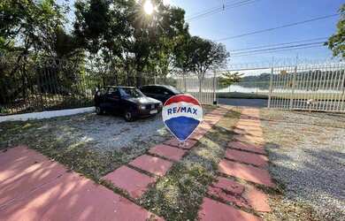 Imagem 3: Casa com 4 dormitórios, 341 m² - venda por R$ 2.390.000,00 ou aluguel...