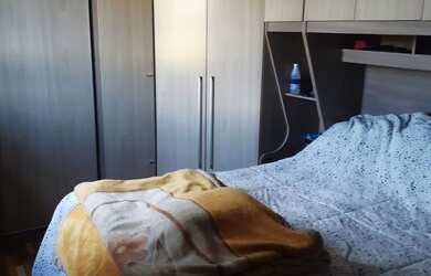 Imagem 2: Troco casa por casa. Ar-condicionado, 80m² de Área, 1 Banheiroe2 Dormitórios