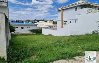 Imagem 3: Terreno à venda, 432 m² por R$ 465.000 - Condomínio Ibiti do Paço...