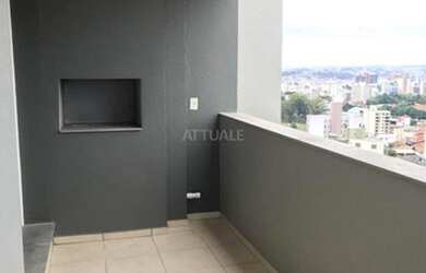 Imagem 5: Ville Blanc Residence. Piscina, Churrasqueira, Varandae92m² de Área