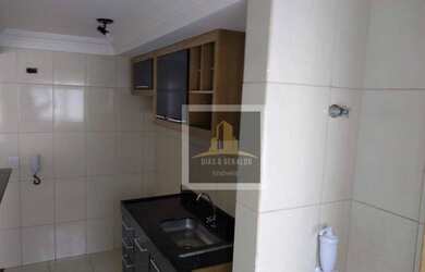 Imagem 9: Cobertura com 3 dormitórios, 110 m² - venda por R$ 393.000,00 ou aluguel...