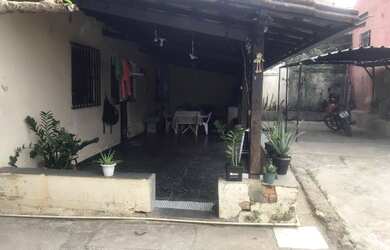 Imagem 4: Casa com alugueis em Betim