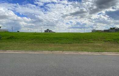 Imagem 9: Terreno à venda, 800 m² por R$ 1.199.000,00 - Condomínio Campo de Toscana...