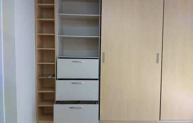 Imagem 3: Sala comercial venda ou troca por Apartamento Novo Mundo