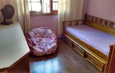 Imagem 15: Jardim Guanabara, casa com piscina em localização nobre