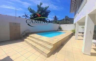 Imagem 3: Sobrado Padrão para Venda em Jardim Guaiuba Guarujá-SP - 2480