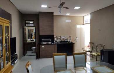 Imagem 4: SAO JOSE DO RIO PRETO - Casa Padrão - JARDIM TANGARA