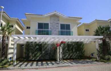 Imagem 1: Casa à venda, 117 m² por R$ 846.443,12 - Praia do Futuro I - Fortaleza/CE