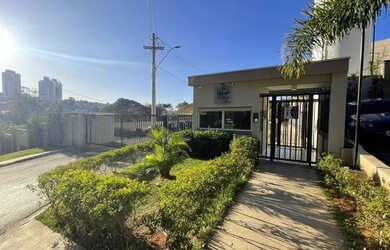 Imagem 1: Apartamento com 2 dormitórios, 40 m² - venda por R$ 130.000,00 ou aluguel...