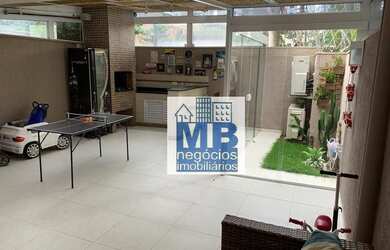 Imagem 4: Casa à venda, 192 m² por R$ 1.675.000,00 - Jardim Marajoara - São Paulo/SP