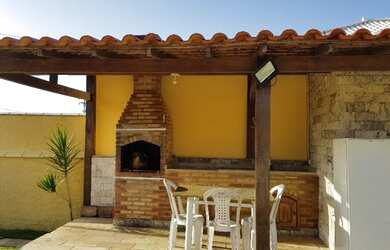 Imagem 6: Disp p FDS, Casa com Piscina Praia Jaconé Saquarema