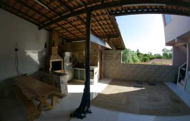 Imagem 12: DR-Imóveis-Maravilhosa casa 4Qts C\suite no condominio vila verde