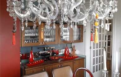 Imagem 4: Santana de Parnaíba - Casa Padrão - Santana de Parnaíba