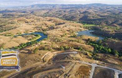 Imagem 8: Terreno à venda, 222 m² por R$ 111.480,53 - Santa Terezinha - Campina...