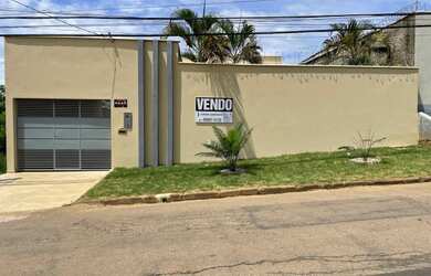 Imagem 5: Vendo casa no Jardim Europa