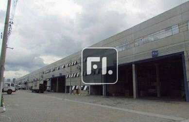 Imagem 11: Galpão para alugar, 2050 m² por R$ 59.800,00/mês - Piraporinha - Diadema/SP