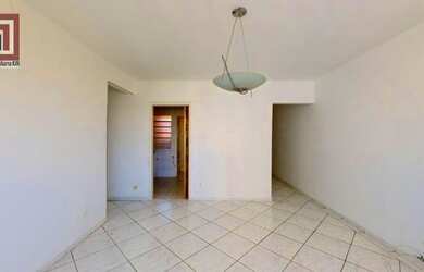 Imagem 8: Apartamento 72m² andar alto