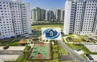 Imagem 2: Apartamento à venda, 51 m² por R$ 310.000,00 - Jacarepaguá - Rio de...