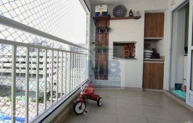 Imagem 16: Apartamento à venda, 81 m² por R$ 650.000,00 - Jardim Marajoara - São Paulo/SP