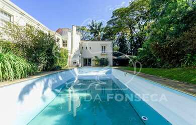 Imagem 13: São Paulo - Casa de Condomínio - Jardim dos Estados